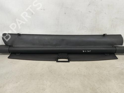 Rear parcel shelf OPEL ASTRA H Estate (A04) 1.7 CDTI (L35) | BP31883109C85