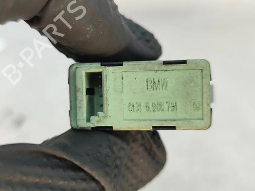 Electronic module BMW 5 (E60) 530 d | BP31835890M83 