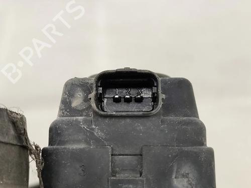 Right headlight CITROËN BERLINGO / BERLINGO FIRST MPV (MF_, GJK_, GFK_) 1.9 D (MFWJZ) | BP31857660C29 