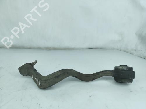 Used Left front suspension arm BMW 5 (E60) 530 d (235 hp) 31835944