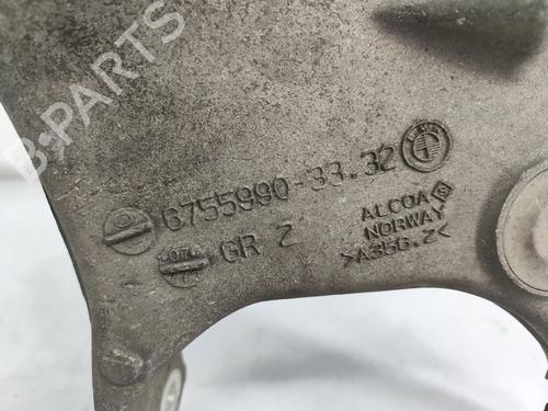 Right rear suspension arm BMW 5 (E60) 530 d | BP31835946M15