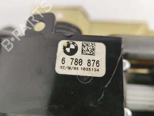 Steering column BMW 5 (E60) 530 d | BP31835948M21 