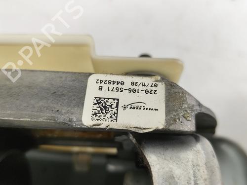 Steering column BMW 5 (E60) 530 d | BP31835948M21 