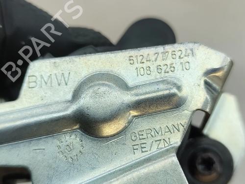 Other BMW 5 (E60) 530 d | BP31835877O1