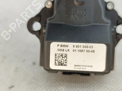 Steering column stalk BMW 5 (E60) 530 d | BP31835874I23 