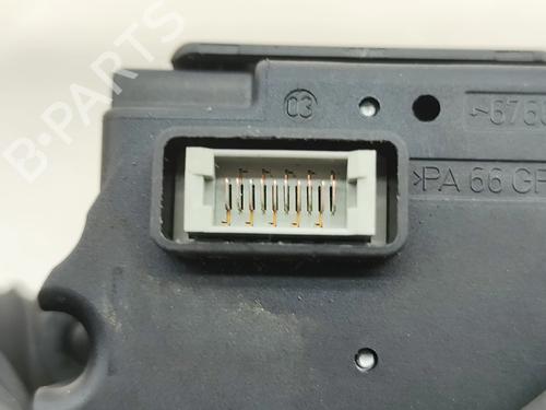 Steering column stalk BMW 5 (E60) 530 d | BP31835874I23 