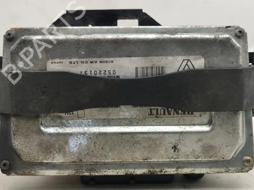 Used Gearbox control unit Gearbox control unit RENAULT ESPACE IV (JK0/1_) 2.2 dCi (JK0H) (150 hp) 31599617 31599617
