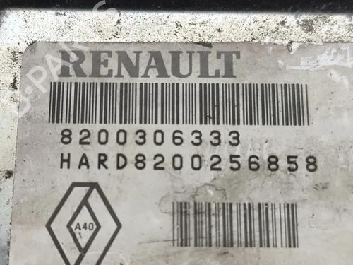Gearbox control unit RENAULT ESPACE IV (JK0/1_) 2.2 dCi (JK0H) | BP31599617M52 - Image 6