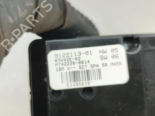 Left front window switch BMW 5 (E60) 530 d | BP31835887I27 