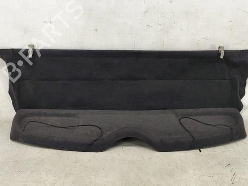 Used Rear parcel shelf NISSAN MICRA III (K12) 1.0 16V (K12) (65 hp) 31883107