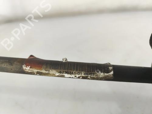 Anti roll bar BMW 5 (E60) 530 d | BP31835949M96