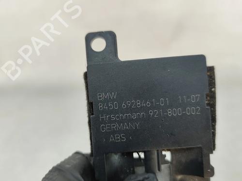 Electronic module BMW 5 (E60) 530 d | BP31835870M83 