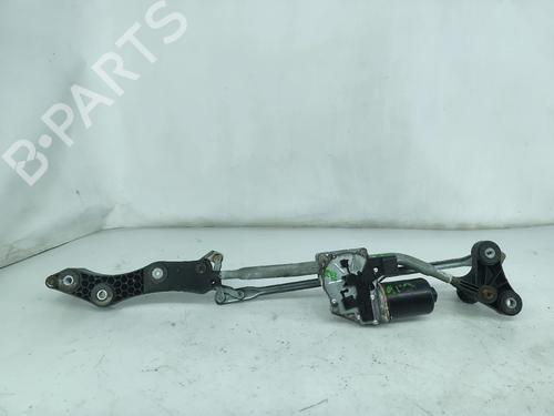 Used Front wiper motor BMW 5 (E60) 530 d (235 hp) 31835950