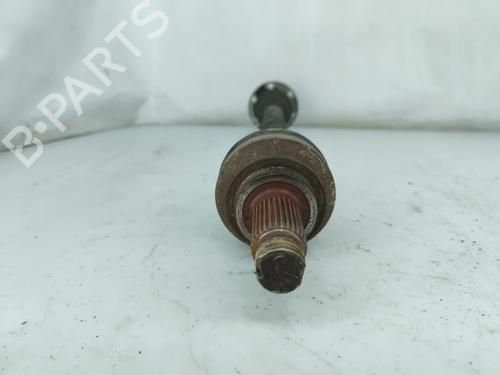 Right rear driveshaft BMW 5 (E60) 530 d | BP31835952M41 - Image 3