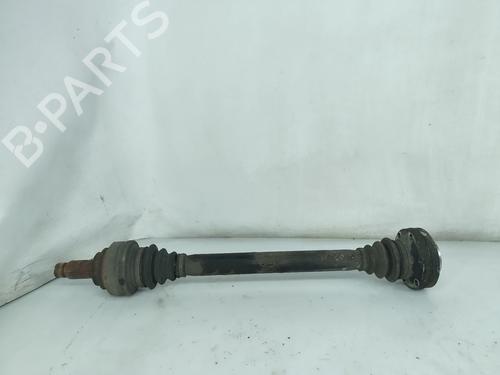 Right rear driveshaft BMW 5 (E60) 530 d | BP31835952M41 - Image 2