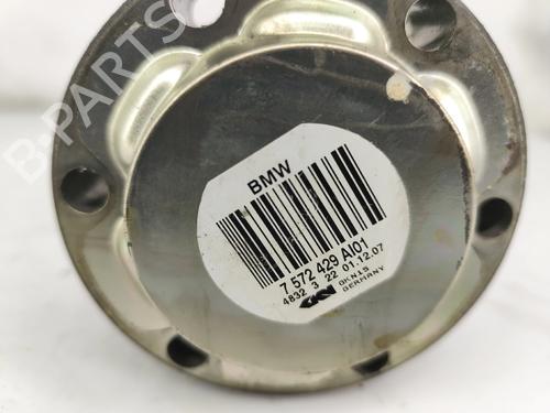 Left rear driveshaft BMW 5 (E60) 530 d | BP31835953M40 