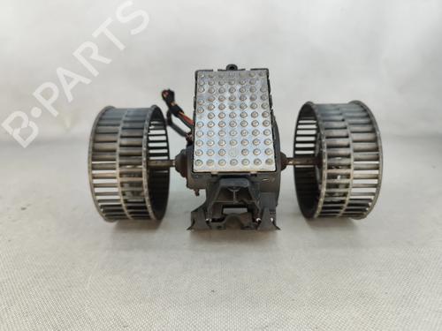 Heater blower motor BMW 5 (E60) 530 d | BP31835893M62
