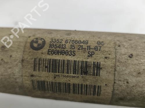 Left rear shock absorber BMW 5 (E60) 530 d | BP31835956M18