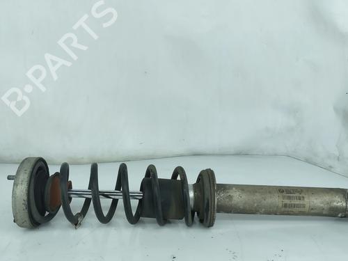 Left rear shock absorber BMW 5 (E60) 530 d | BP31835956M18