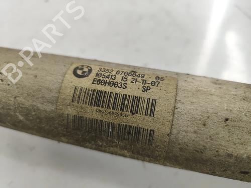 Right rear shock absorber BMW 5 (E60) 530 d | BP31835955M19 