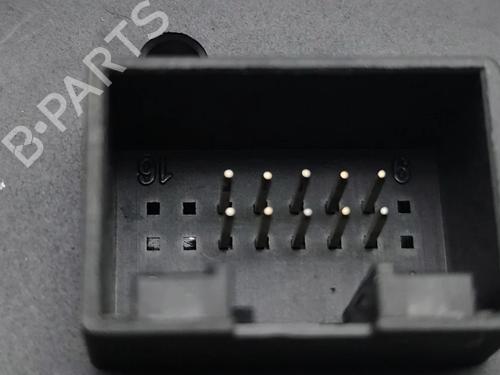 Left front window switch VW GOLF IV (1J1) 1.4 16V | BP31760006I27 