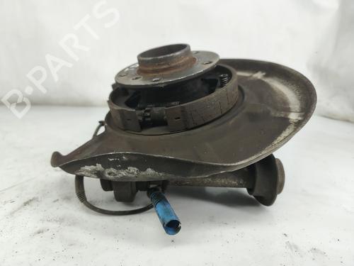 Right rear steering knuckle BMW 5 (E60) 530 d | BP31835958M28