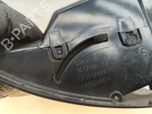 Glove box BMW 5 (E60) 530 d | BP31835895C95 