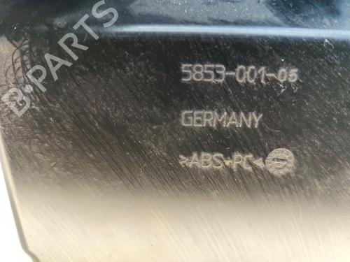 Glove box BMW 5 (E60) 530 d | BP31835895C95 