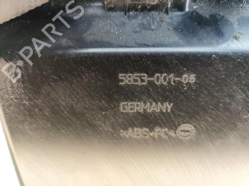 Glove box BMW 5 (E60) 530 d | BP31835895C95 