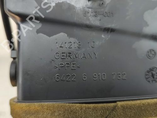 Air vent BMW 5 (E60) 530 d | BP31835899I21 