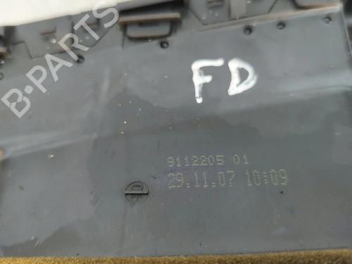 Air vent BMW 5 (E60) 530 d | BP31835899I21 