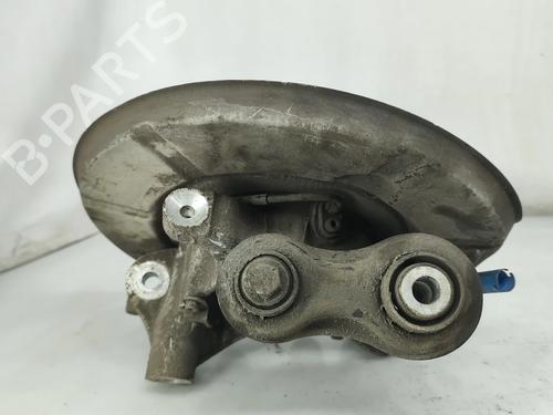 Left rear steering knuckle BMW 5 (E60) 530 d | BP31835959M27