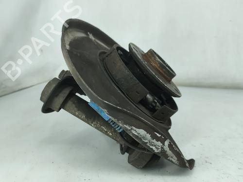 Left rear steering knuckle BMW 5 (E60) 530 d | BP31835959M27