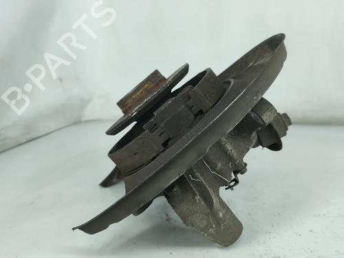 Left rear steering knuckle BMW 5 (E60) 530 d | BP31835959M27