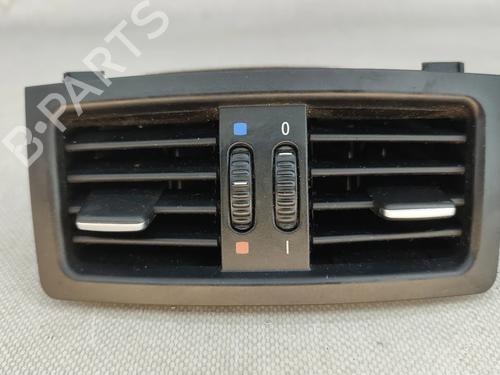 Luftventil BMW 5 (E60) 530 d (235 hp) 31835898