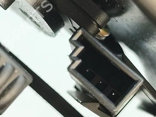 Luftventil BMW 5 (E60) 530 d | BP31835898I21 