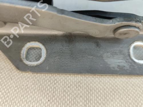 Hinge/Door check strap BMW 5 (E60) 530 d | BP31835901C146 