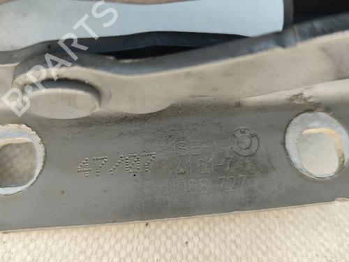 Hinge/Door check strap BMW 5 (E60) 530 d | BP31835901C146 