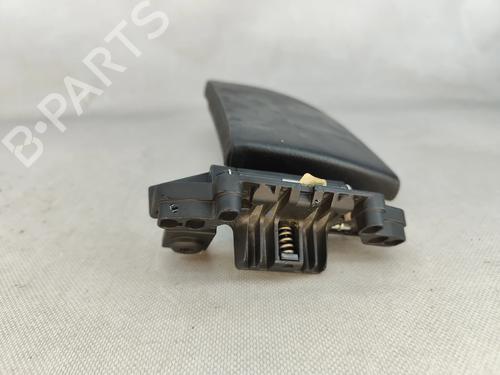 Armrest / Center console BMW 5 (E60) 530 d | BP31835903I20