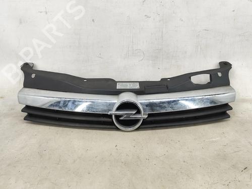 Used Grille OPEL ASTRA H Estate (A04) 1.4 (L35) (90 hp) 21026795