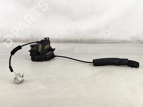 front-left-lock-renault-laguna-iii-bt01-2007-2008-2009-2010-2011-2012-2013-2014-2015-31857678 main image