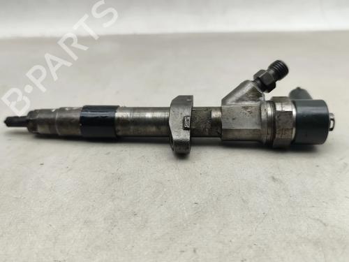 Used Injector Injector RENAULT ESPACE IV (JK0/1_) 2.2 dCi (JK0H) (150 hp) 31599577 31599577