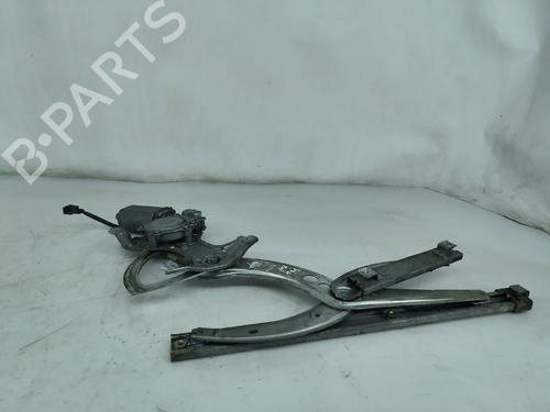 Used Front left window mechanism Front left window mechanism VW PASSAT B3/B4 Variant (3A5, 35I) 1.6 TD (80 hp) 31835969 31835969