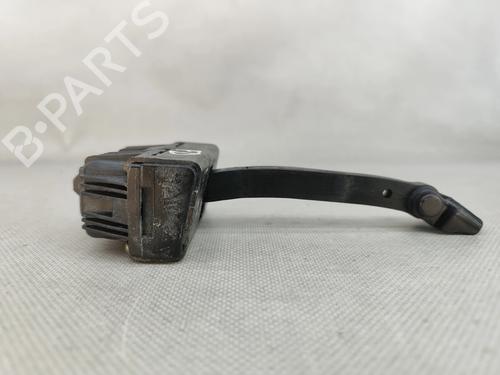 Used Hinge/Door check strap BMW 5 (E60) 530 d (235 hp) 31835911
