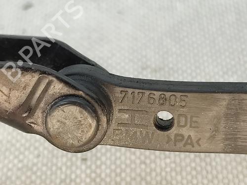 Hinge/Door check strap BMW 5 (E60) 530 d | BP31835913C146 