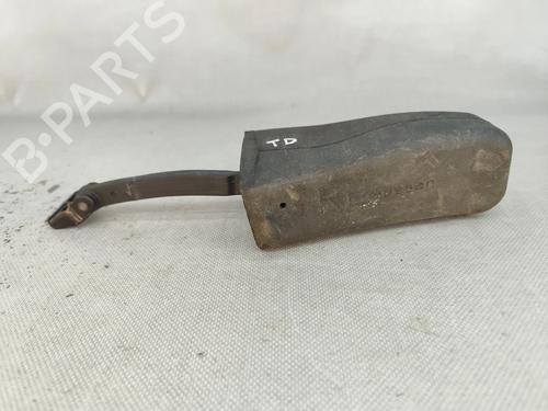 Used Hinge/Door check strap BMW 5 (E60) 530 d (235 hp) 31835913