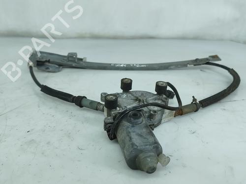 Used Rear right window mechanism VW PASSAT B3/B4 Variant (3A5, 35I) 1.6 TD (80 hp) 31835970