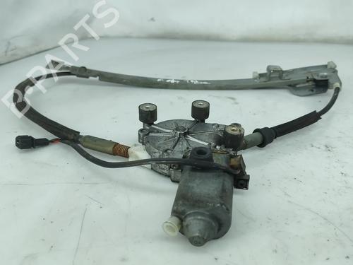 Used Rear left window mechanism Rear left window mechanism VW PASSAT B3/B4 Variant (3A5, 35I) 1.6 TD (80 hp) 31835971 31835971