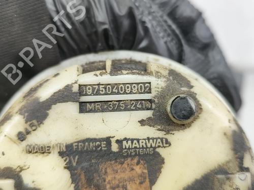 Fuel pump VOLVO V40 Estate (645) 1.9 TD | BP31835993M76 