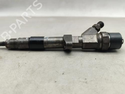 Used Injector Injector RENAULT ESPACE IV (JK0/1_) 2.2 dCi (JK0H) (150 hp) 31599579 31599579